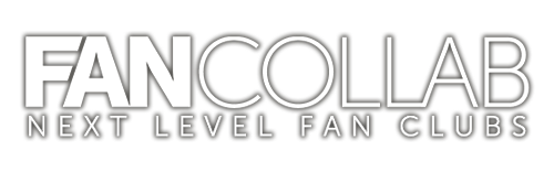 FanCollab | Next Level Fan Clubs